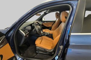 BMW X3 esikatselu 7