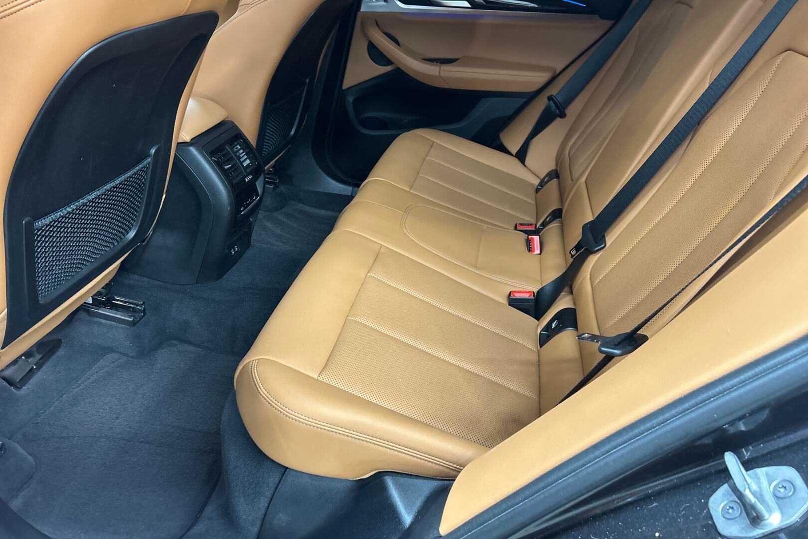 BMW X3 iso kuva 10