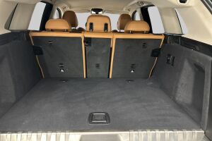 BMW X3 esikatselu 12