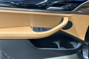 BMW X3 esikatselu 14