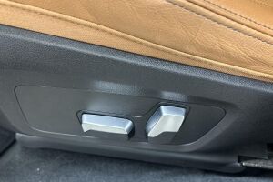 BMW X3 esikatselu 15