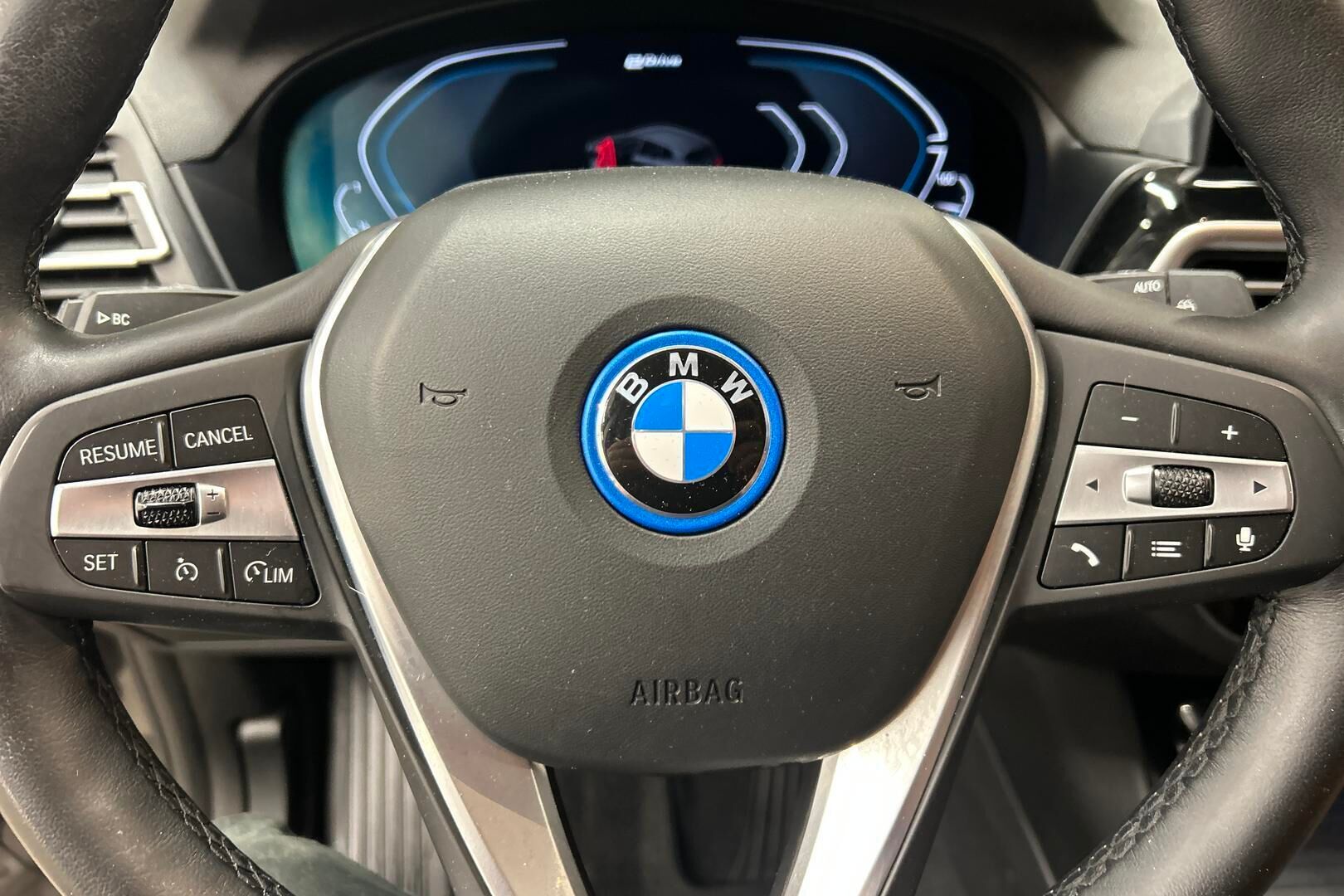 BMW X3 iso kuva 18