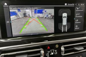 BMW X3 esikatselu 22