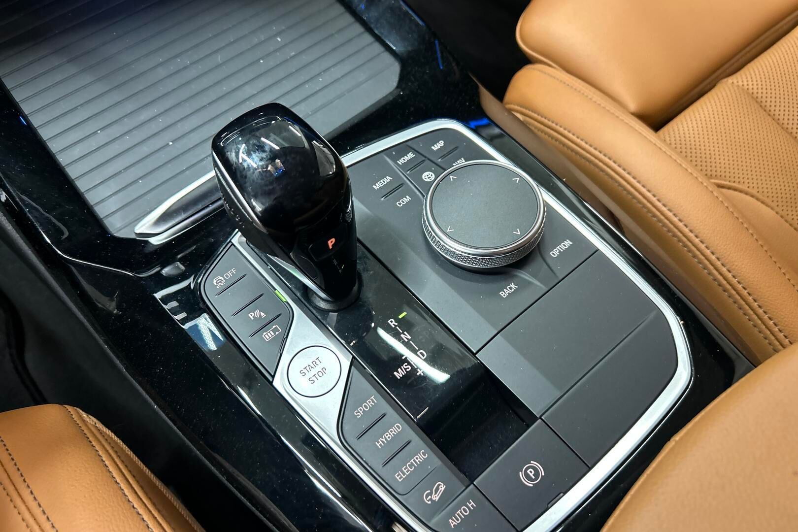BMW X3 iso kuva 22