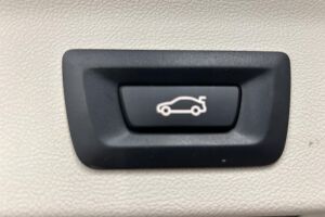 BMW X3 esikatselu 27