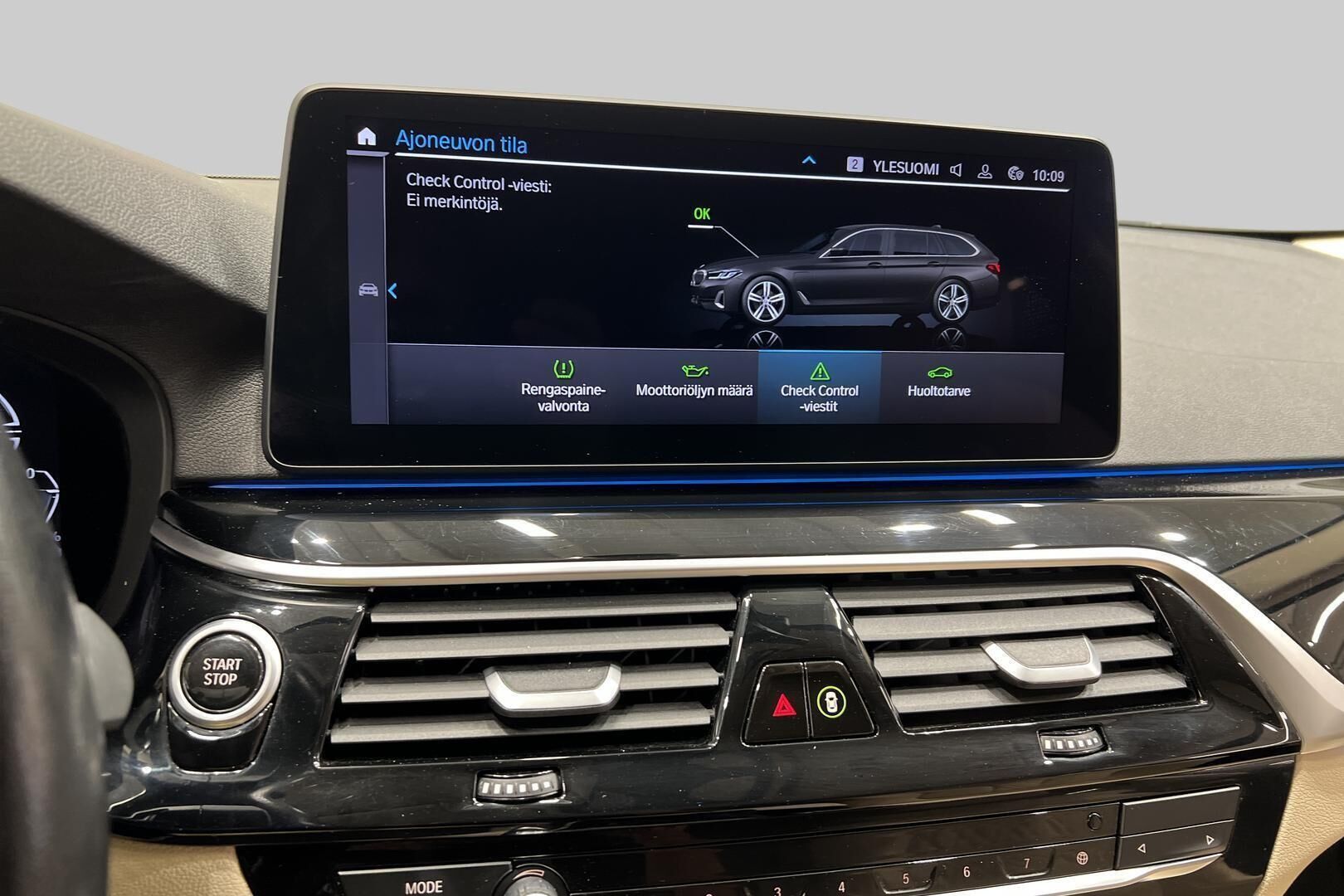 BMW 5-SARJA iso kuva 17
