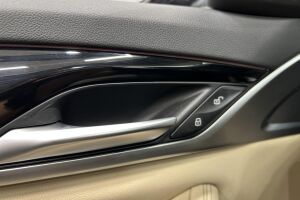 BMW 5-SARJA esikatselu 30