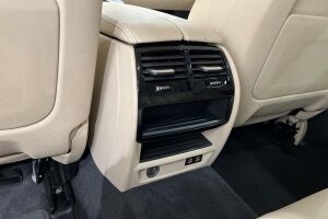 BMW 5-SARJA esikatselu 32