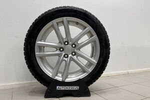 BMW 5-SARJA esikatselu 36