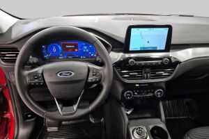 Ford Kuga esikatselu 11