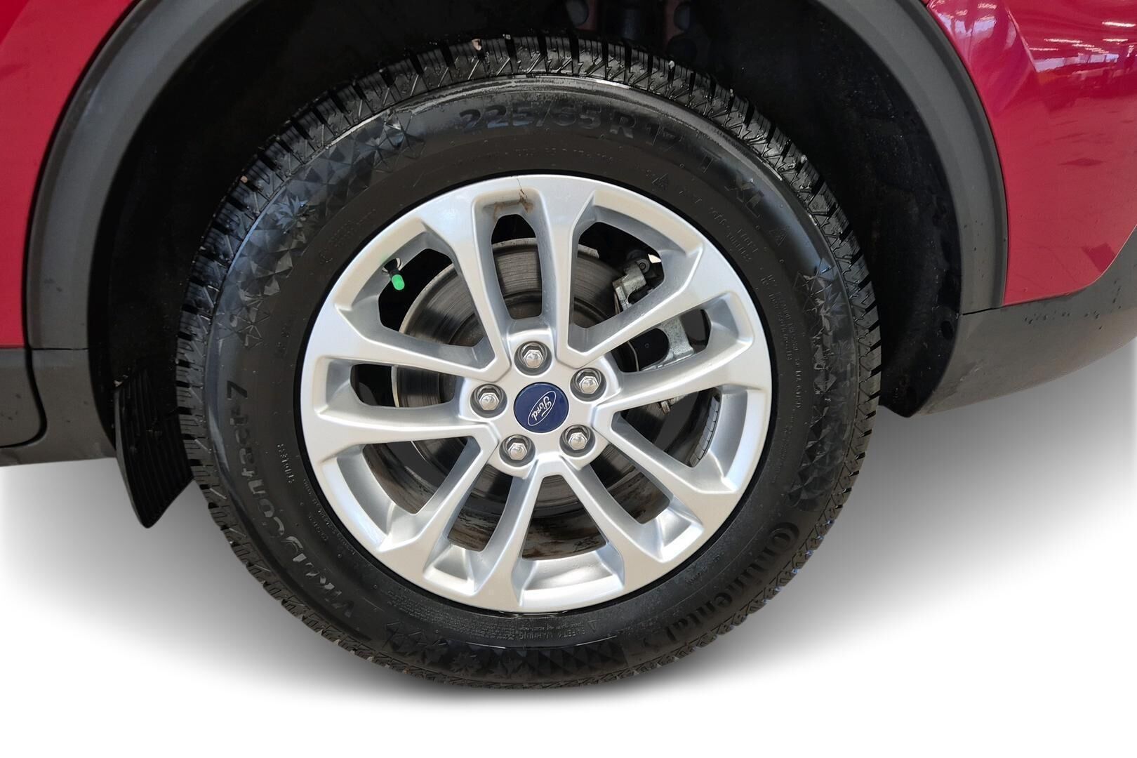 Ford Kuga iso kuva 13