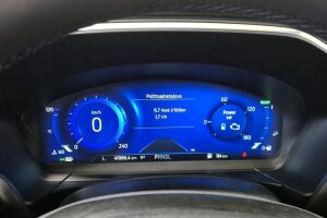 Ford Kuga esikatselu 14