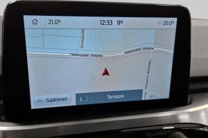 Ford Kuga esikatselu 15