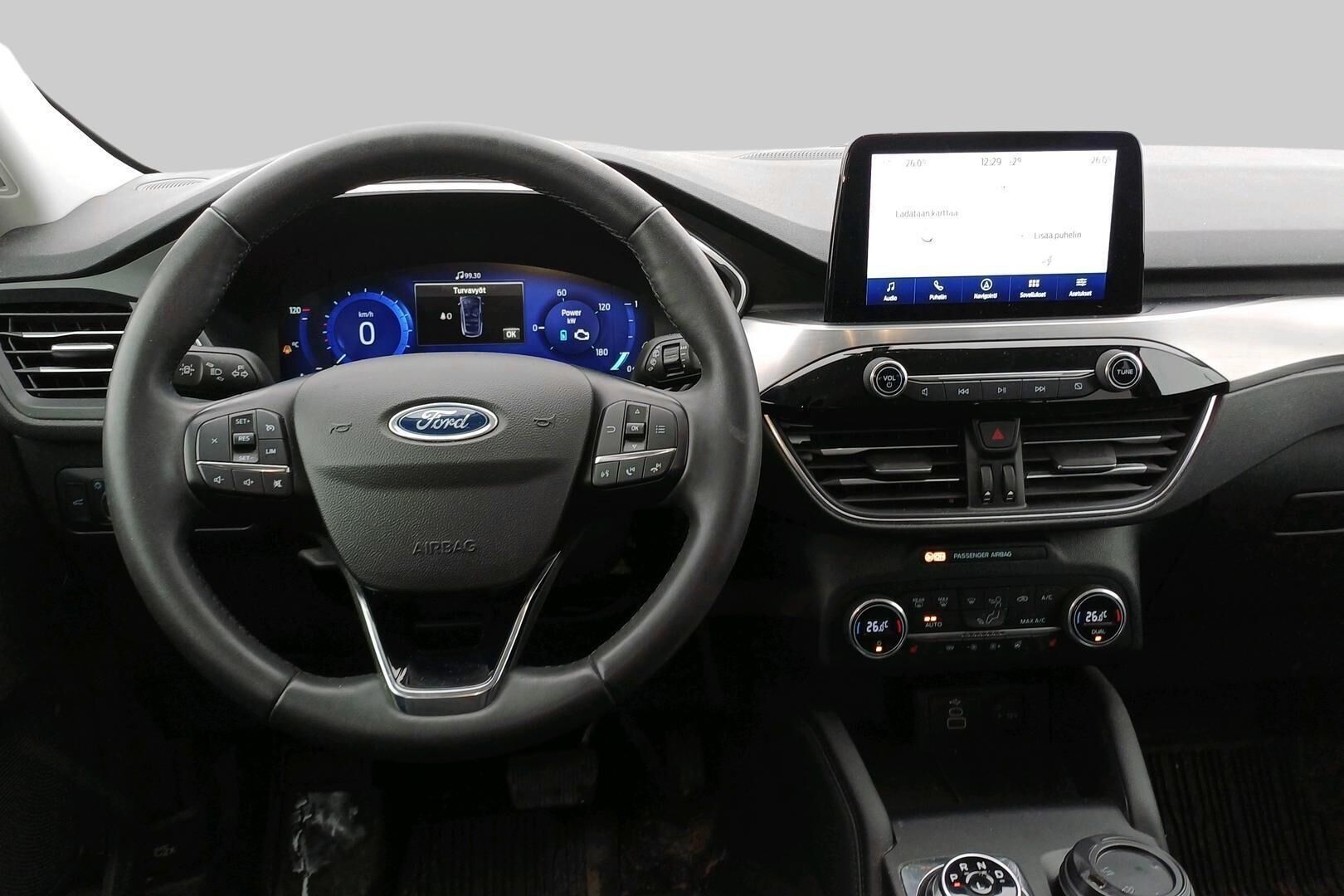 Ford Kuga iso kuva 2