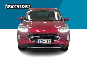 Ford Kuga esikatselu 2