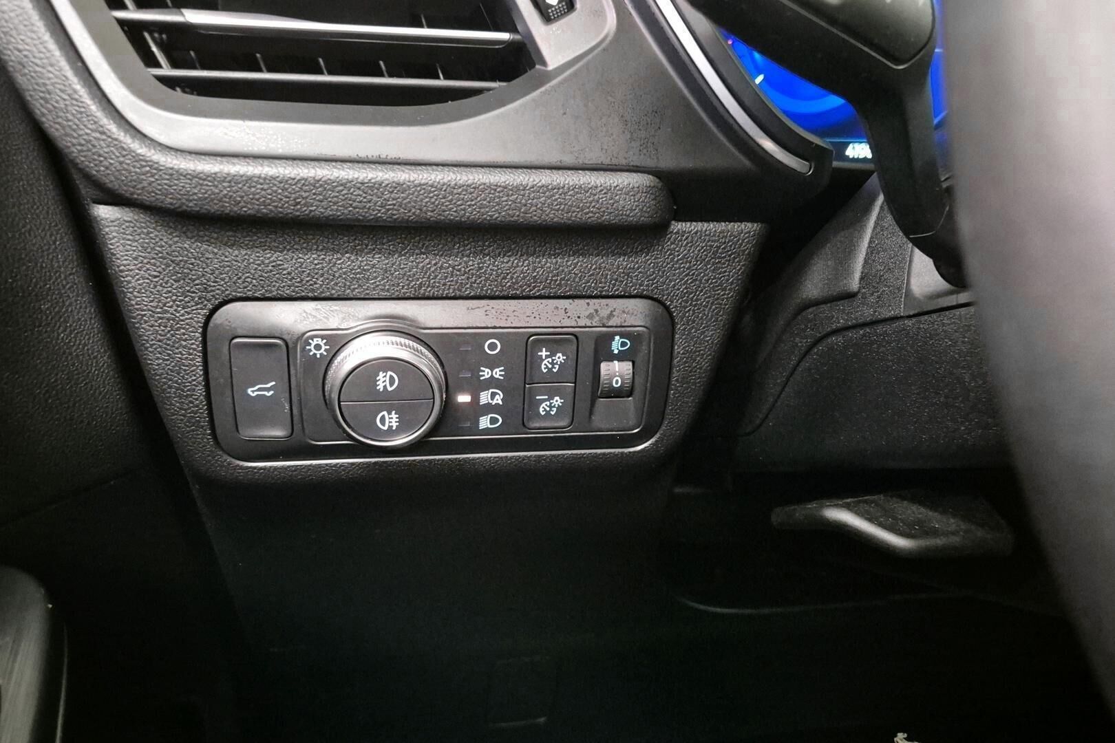 Ford Kuga iso kuva 22