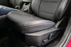 Ford Kuga esikatselu 23