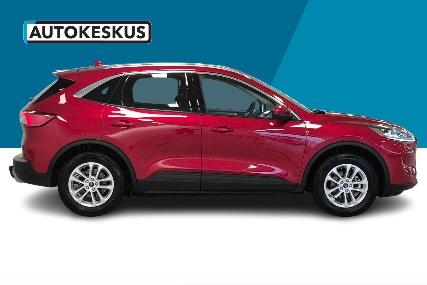 Ford Kuga iso kuva 4