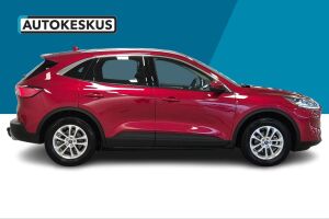 Ford Kuga esikatselu 4