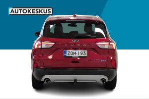 Ford Kuga esikatselu 6