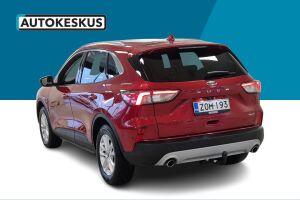 Ford Kuga esikatselu 7