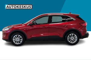 Ford Kuga esikatselu 8
