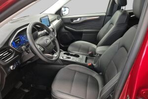 Ford Kuga esikatselu 9