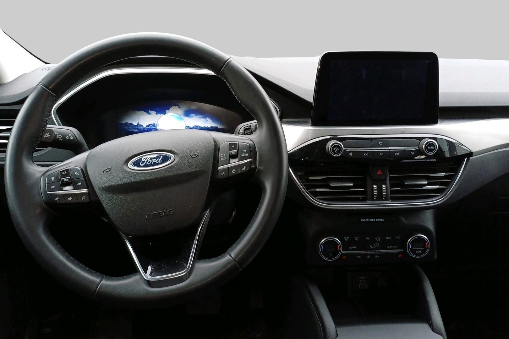 Ford Kuga iso kuva 2