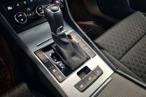 Skoda Superb esikatselu 17