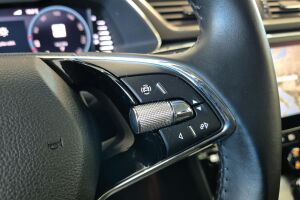 Skoda Superb esikatselu 18