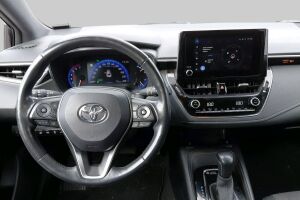 Toyota Corolla esikatselu 1