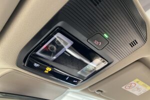 Volkswagen Multivan esikatselu 25