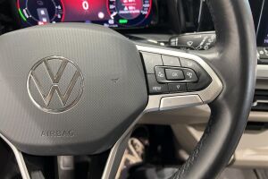 Volkswagen Multivan esikatselu 26