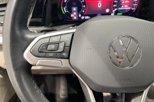 Volkswagen Multivan esikatselu 27