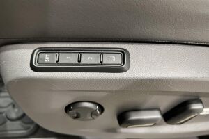 Volkswagen Multivan esikatselu 31
