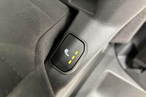 Volkswagen Multivan esikatselu 33