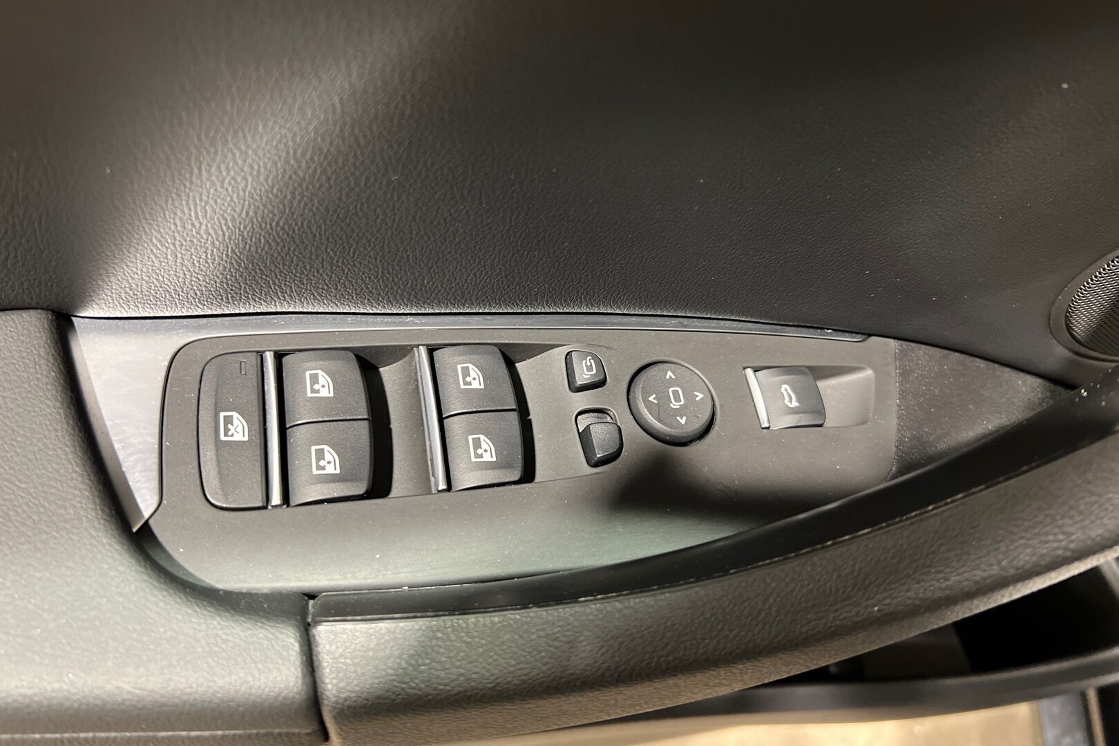BMW X3 iso kuva 11