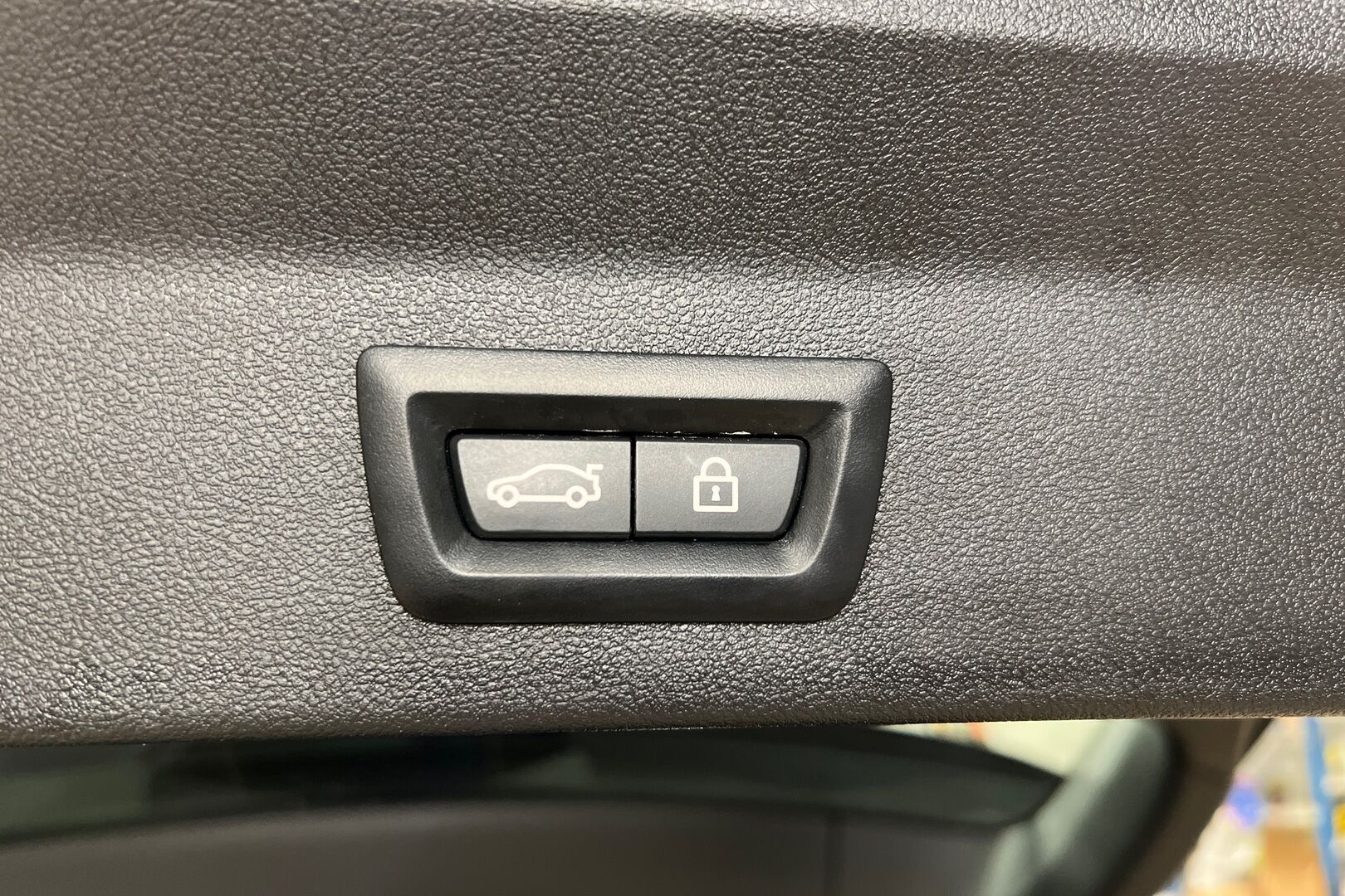 BMW X3 iso kuva 12