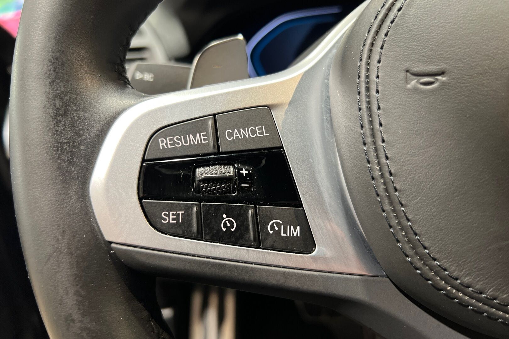 BMW X3 iso kuva 15