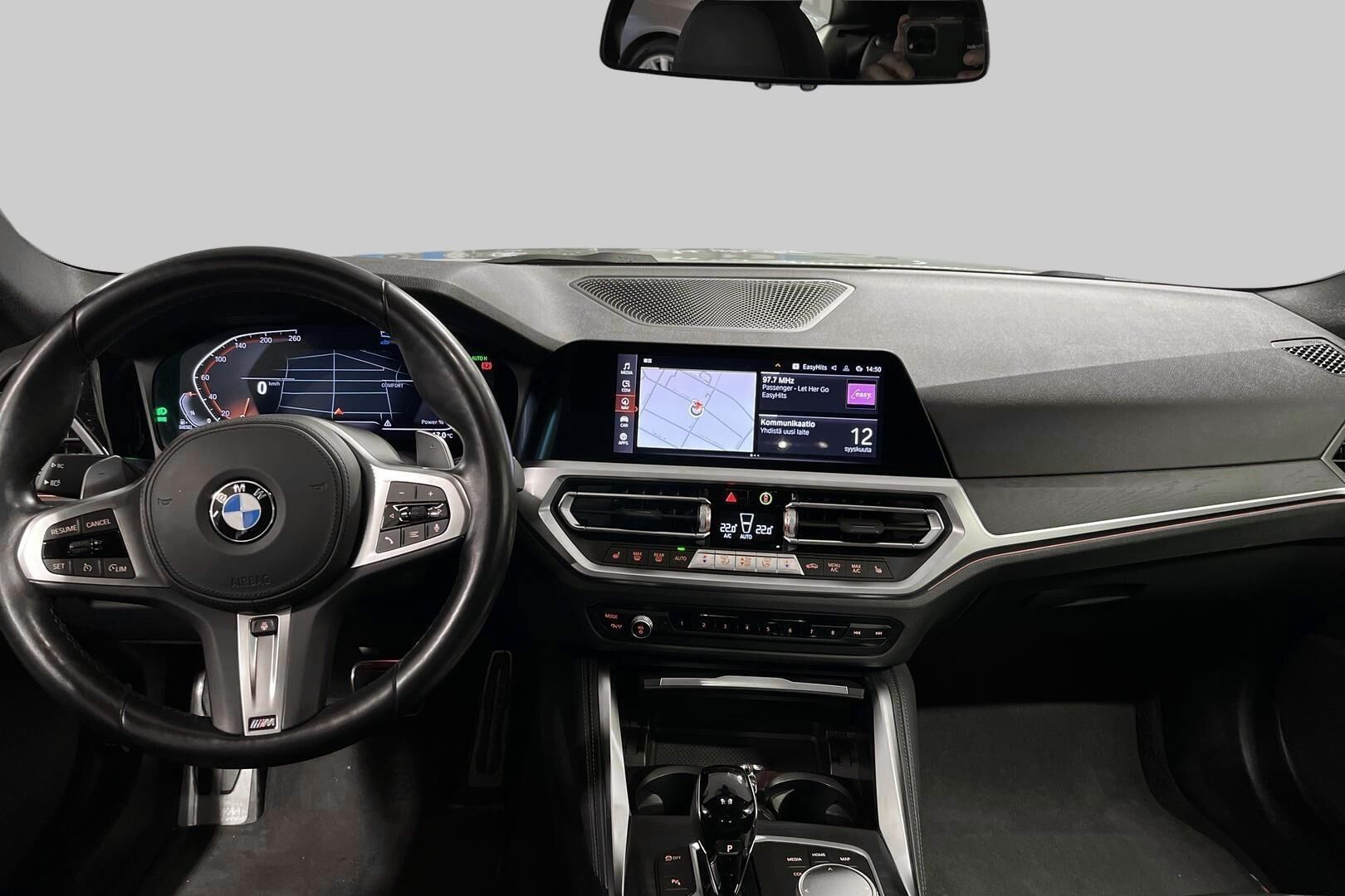 BMW 4-sarja iso kuva 7