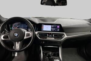 BMW 4-sarja esikatselu 10