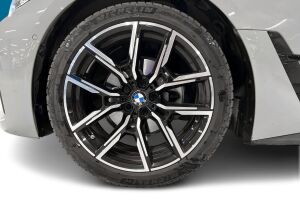 BMW 4-sarja esikatselu 12