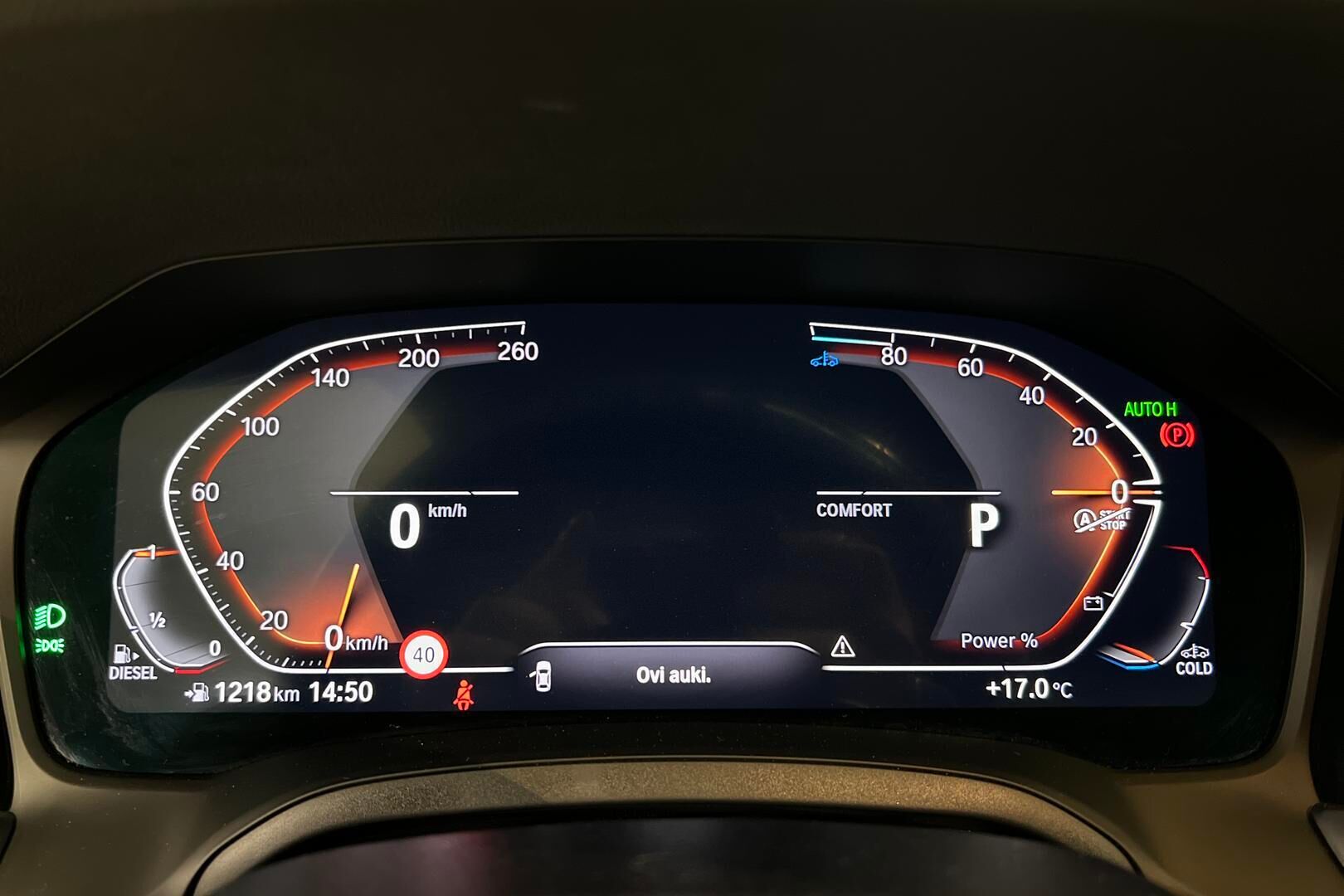 BMW 4-sarja iso kuva 10