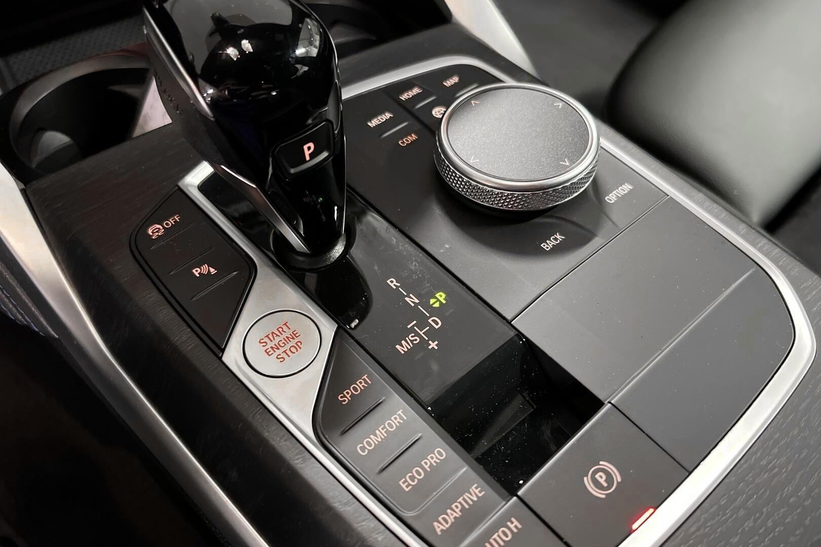 BMW 4-sarja iso kuva 13