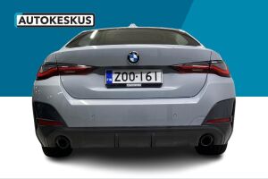 BMW 4-sarja esikatselu 5