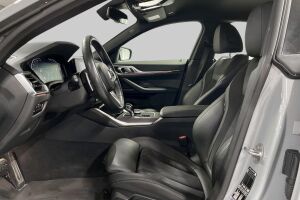 BMW 4-sarja esikatselu 8