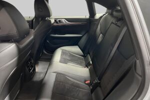 BMW 4-sarja esikatselu 9