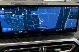 BMW I4 M50 esikatselu 11