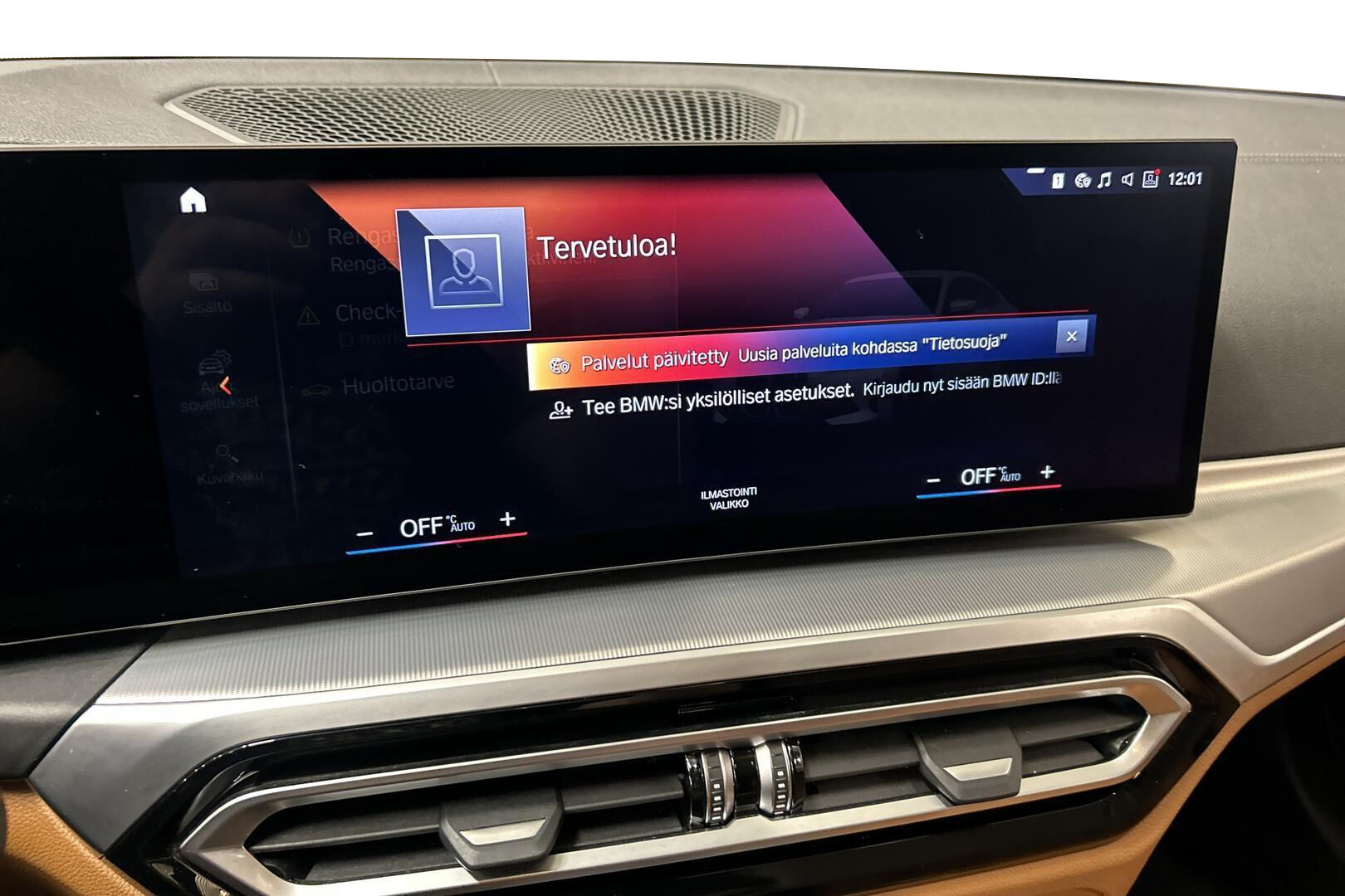 BMW i4 iso kuva 15