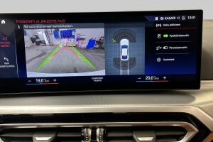 BMW i4 esikatselu 19